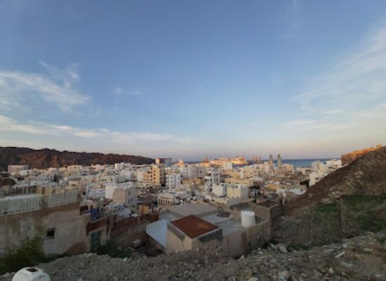 oman/muscat-governorate/landmark/old-souq-watchtower