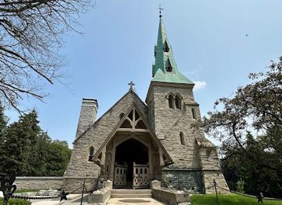 canada/toronto/landmark/st-james-cemetery-and-crematorium