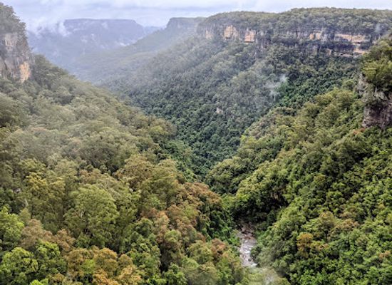 australia/southern-highlands/landmark/fairy-bower-falls