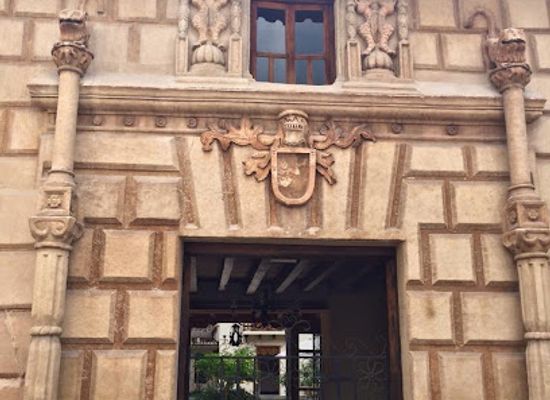 mexico/chiapas/san-cristobal-de-las-casas/landmark/casa-de-la-sirena