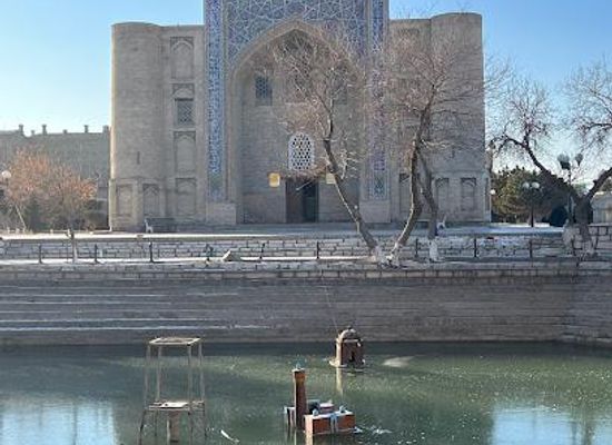 uzbekistan/bukhara/landmark/lyabi-khause-ensemble