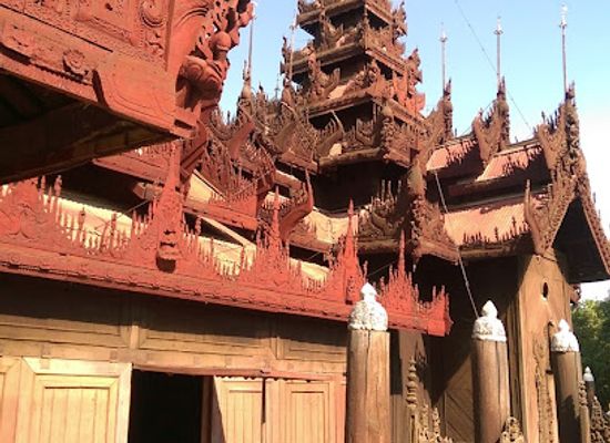 myanmar-burma/mandalay/landmark/shweinbin-monastery