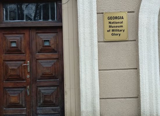 georgia/khevi/landmark/national-museum-of-military-glory