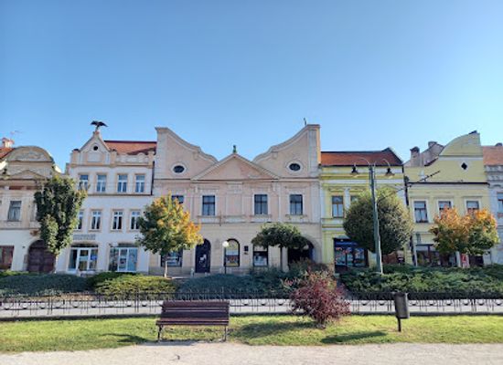 slovakia/presov/landmark/regional-museum-in-presov