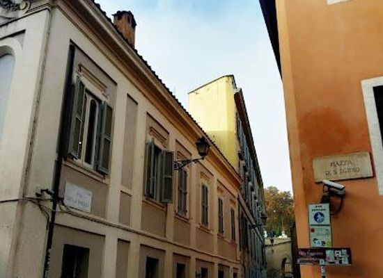 italy/rome/landmark/piazza-di-s-egidio