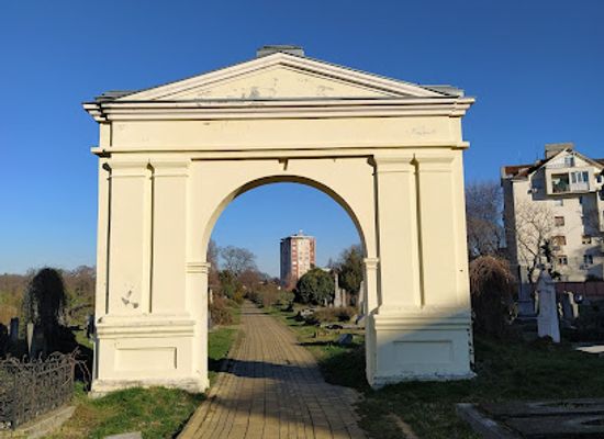 serbia/novi-sad/landmark/groblje