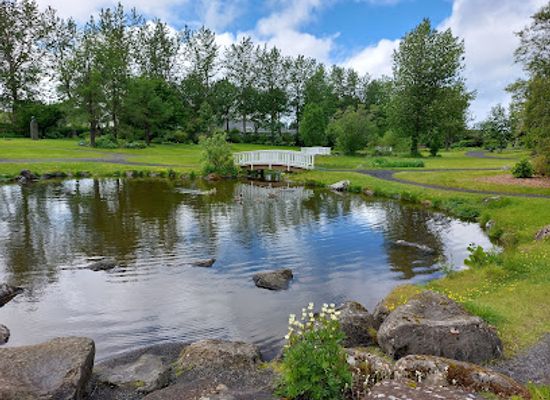 iceland/reykjavik/laugardalur/landmark/grasagarour-botanical-garden