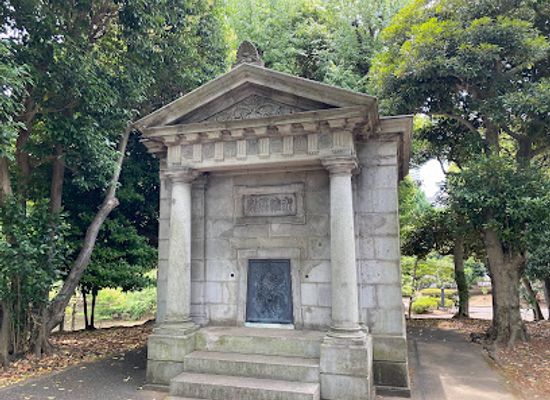 japan/kanto/landmark/japanese-geodetic-origin-point