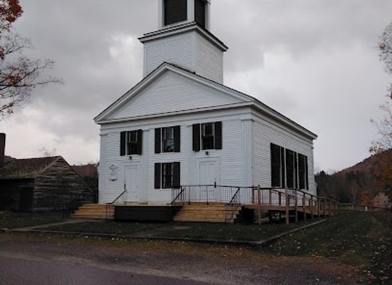 vermont/windham-county/landmark/calvin-coolidge-birthplace