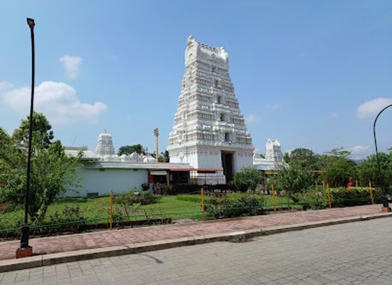 india/guwahati/landmark/purva-tirupati-sri-balaji-temple