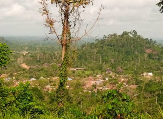 ghana/akyem/landmark/atewa-range