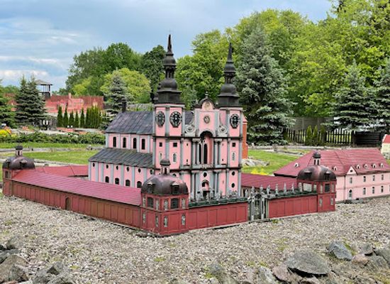 poland/warmia/landmark/mazurolandia-and-miniature-park-warmia-i-mazur