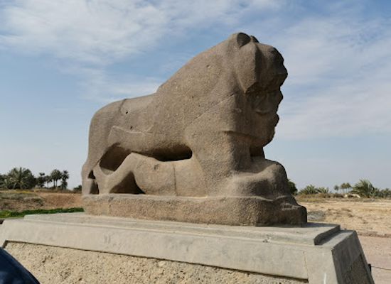 iraq/babel/landmark/babylon-archaeological-hills