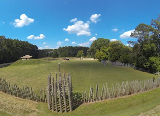 north-carolina/foothills/landmark/town-creek-indian-mound-state-historic-site