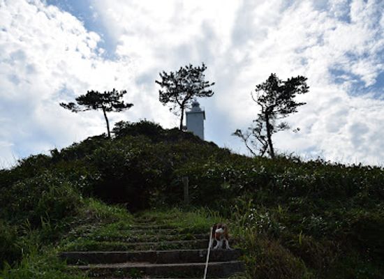 japan/kaga/landmark/cape-kasa
