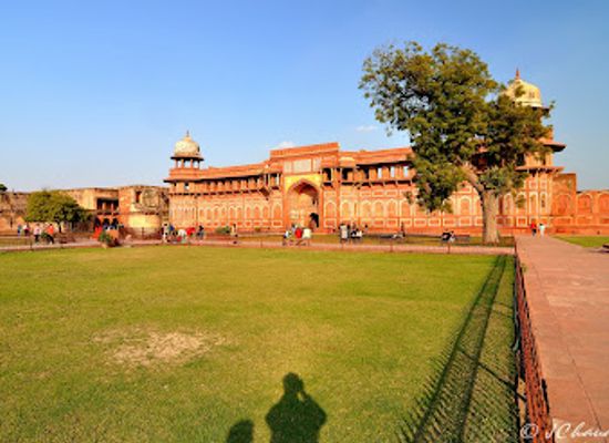 india/agra/landmark/jahangir-palace