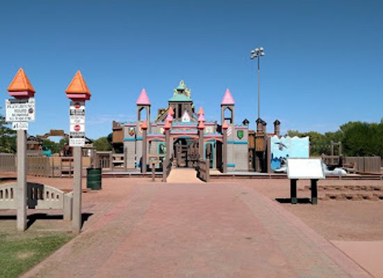 arizona/yuma/landmark/stewart-vincent-wolfe-creative-playground