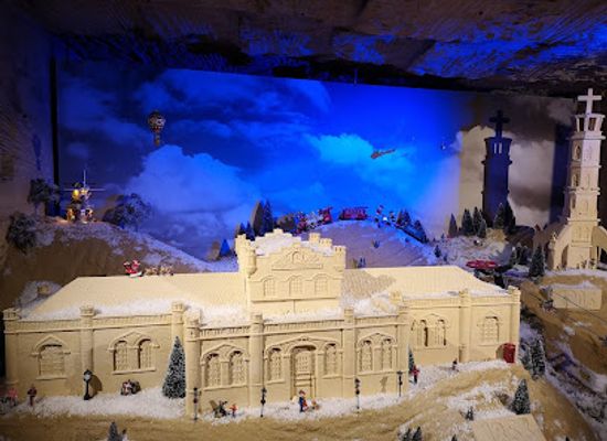 belgium/valkenburg/landmark/mergelrijk-de-leukste-grot-van-limburg
