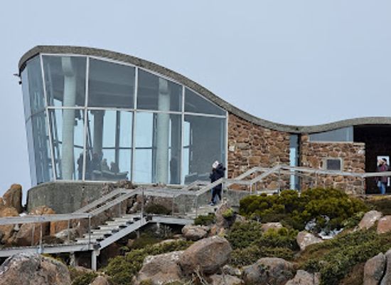 australia/hobart/landmark/pinnacle-observation-shelter-and-boardwalk