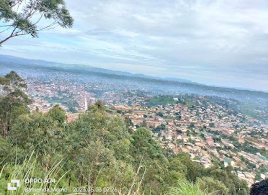cameroon/bamenda/up-station/landmark/up-station
