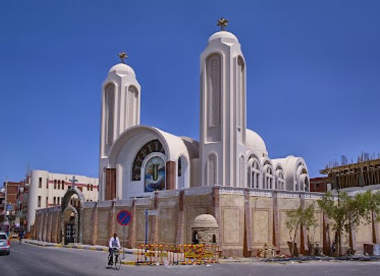 egypt/hurghada/landmark/st-schinuda-vater-der-eremiten-koptische-kirche
