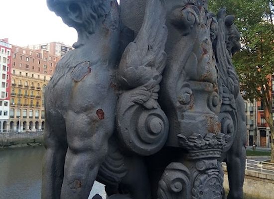 spain/bilbao/landmark/bilbao-historiko-expogela