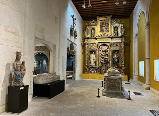 spain/burgos/landmark/museo-de-burgos