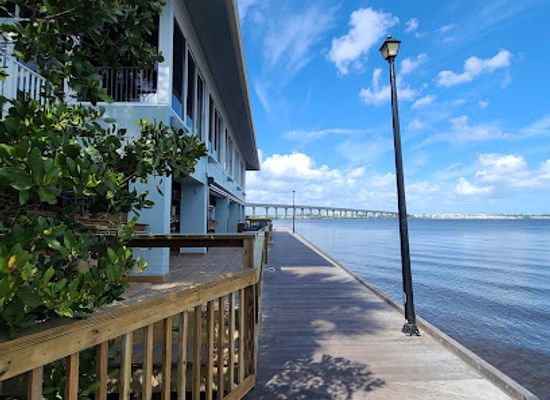 florida/stuart/landmark/waterfront