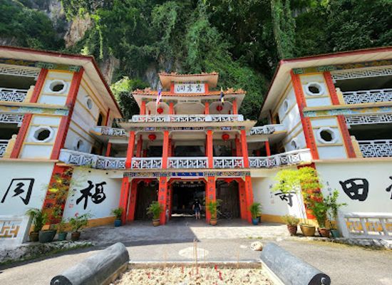 malaysia/ipoh/landmark/perak-cave-temple