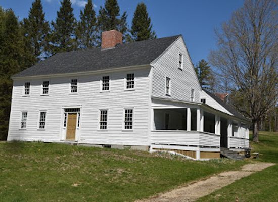 vermont/franklin-county/landmark/daniel-webster-birthplace-state-historic-site