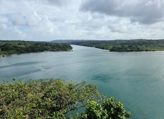 panama/bocas-del-toro/landmark/fort-san-lorenzo