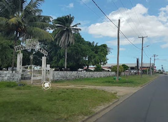 suriname/paramaribo-district/landmark/f-i-g-s-istana-begraafplaats
