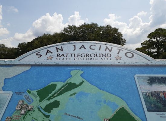texas/golden-triangle/landmark/san-jacinto-battleground-state-historic-site