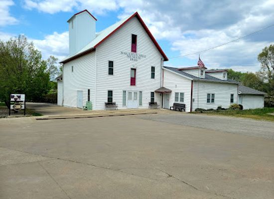 iowa/eastern-iowa/landmark/wagaman-mill-museum