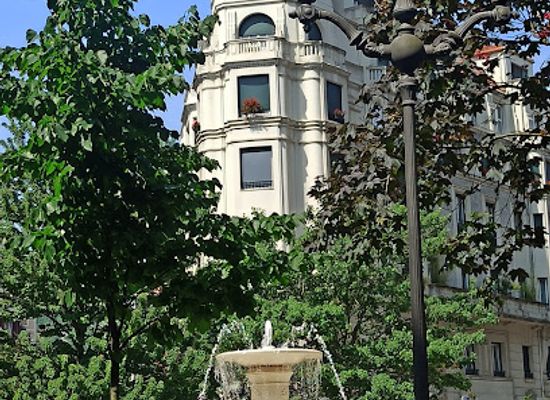 spain/bilbao/landmark/restaurante-cubita-bilbao