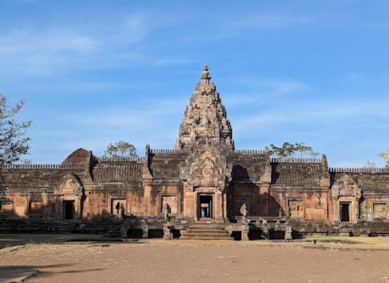 thailand/northeastern-thailand-isan/landmark/phanom-rung-historical-park