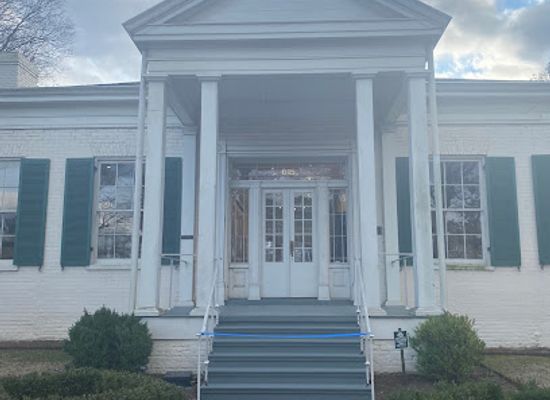 arkansas/little-rock/landmark/curran-hall