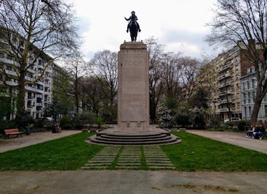 france/lille/wazemmes/landmark/monument-honneur-et-patrie
