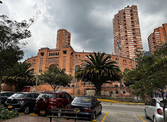 colombia/bogota/landmark/parque-de-la-independencia