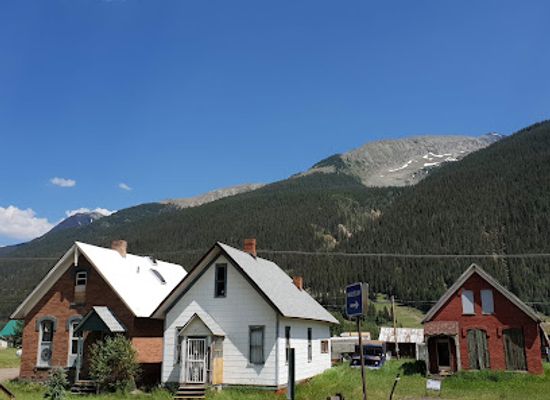 colorado/san-miguel-mountains/landmark/san-juan-county-historical-society-mining-heritage-center