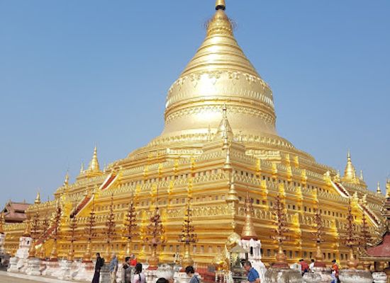 myanmar-burma/bagan/landmark/mani-sithu-market
