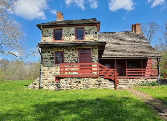 pennsylvania/piedmont/landmark/brandywine-battlefield-park-visitor-center