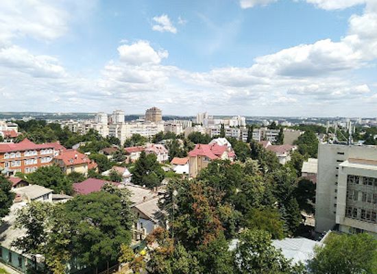 moldova/chisinau/ciocana/landmark/former-water-tower