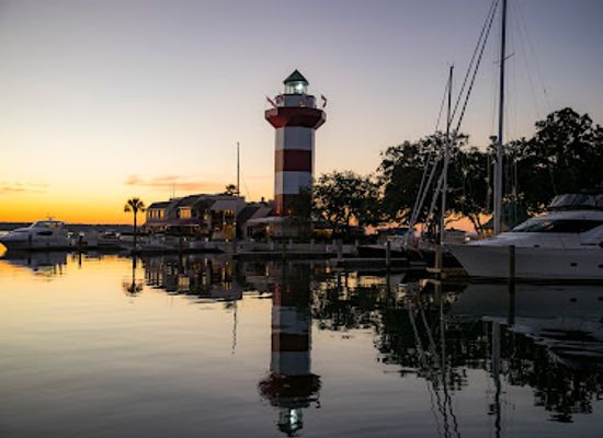 south-carolina/hilton-head-island/landmark/the-hilton-head-island-visitor-convention-bureau