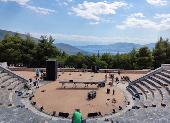 greece/delphi/landmark/european-cultural-centre-of-delphi