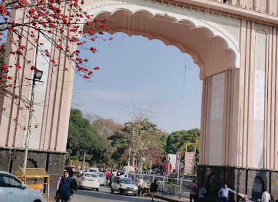 india/kanpur/landmark/kaargil-park