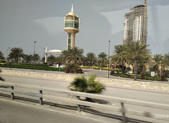 bahrain/bahrain-international-circuit/landmark/prince-khalifah-bin-salman-park
