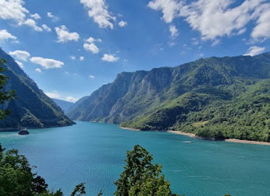 montenegro/piva-river-valley/landmark/piva-view