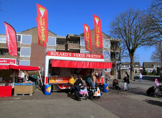 netherlands/gooi/landmark/market-area-hilversum