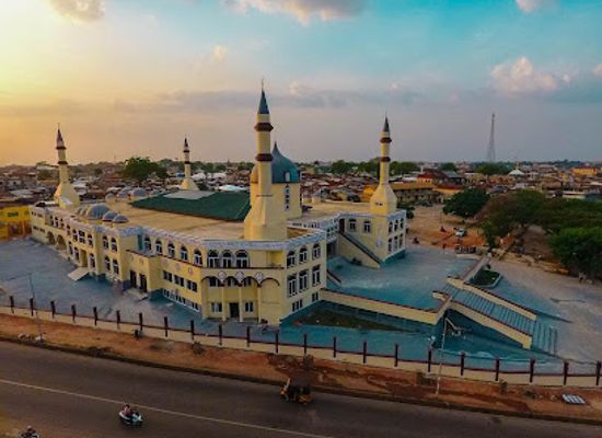 ghana/kumasi/landmark/kumasi-central-mosque